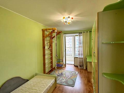 квартира по адресу Волчинецкая ул., 187