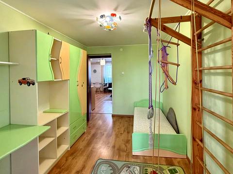 квартира по адресу Волчинецкая ул., 187