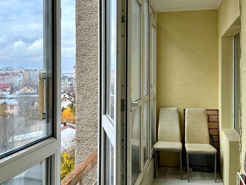 квартира по адресу Волчинецкая ул., 187