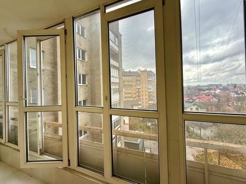 квартира по адресу Волчинецкая ул., 187