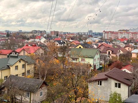 квартира по адресу Волчинецкая ул., 187