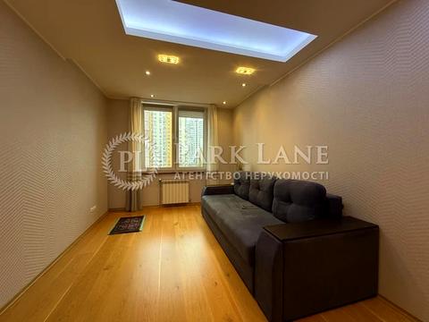 квартира по адресу Олены Пчилки ул., 2