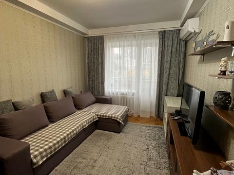 квартира за адресою Велика Васильківська вул. (Червоноармійська), 114