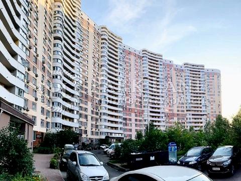 квартира по адресу Олены Пчилки ул., 2