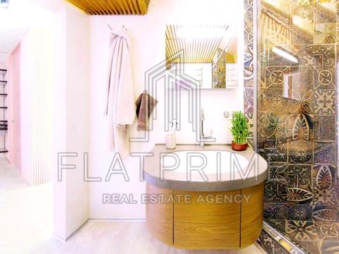 квартира по адресу Михаила Максимовича ул. (Трутенко Онуфрия), 3-Д