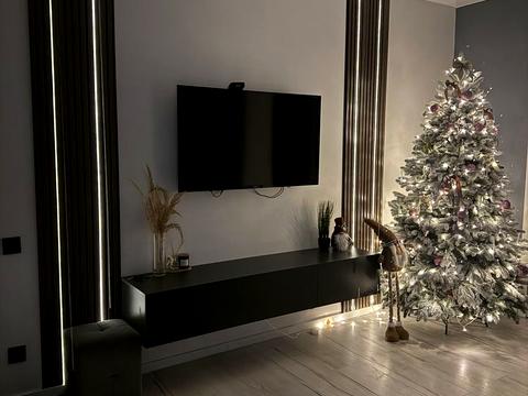 квартира по адресу Зеленая ул., 281а