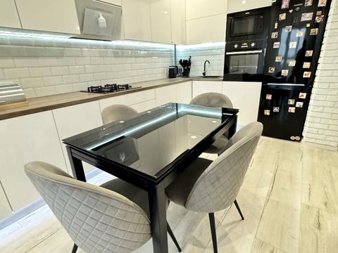 квартира по адресу Зеленая ул., 281а