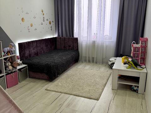 квартира по адресу Зеленая ул., 281а