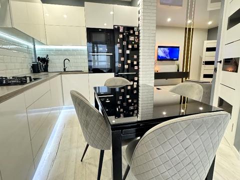 квартира по адресу Зеленая ул., 281а