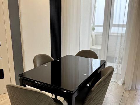 квартира по адресу Зеленая ул., 281а