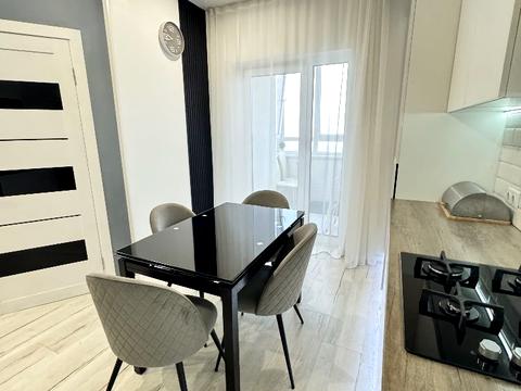 квартира по адресу Зеленая ул., 281а