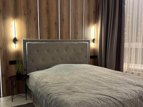 квартира по адресу Зеленая ул., 281а