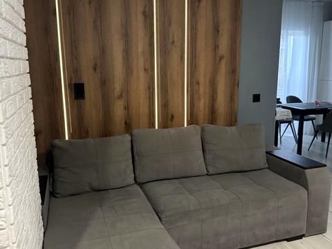 квартира по адресу Зеленая ул., 281а