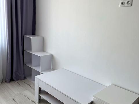 квартира по адресу Зеленая ул., 281а