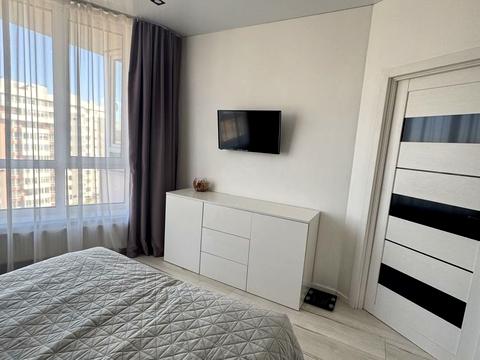 квартира по адресу Зеленая ул., 281а