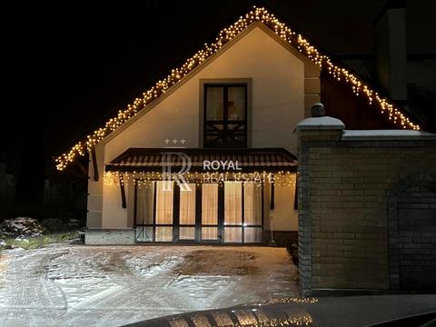 дом по адресу Грушевского ул., 10