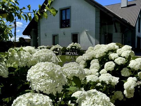 дом по адресу Грушевского ул., 10