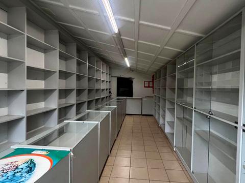 комерційна за адресою Галицька вул., 99