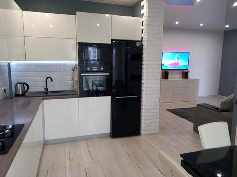 квартира по адресу Зеленая ул., 281а