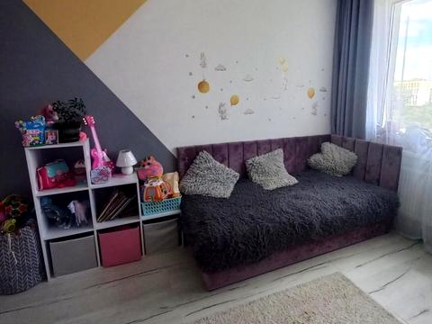 квартира по адресу Зеленая ул., 281а