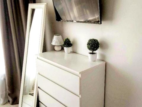 квартира по адресу Зеленая ул., 281а