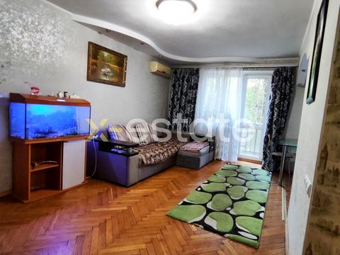 квартира по адресу Лунный пер., 3