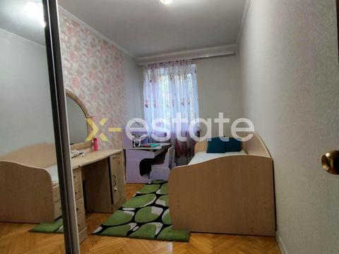 квартира по адресу Лунный пер., 3