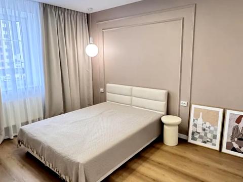 квартира за адресою Панаса Мирного вул., 16/4