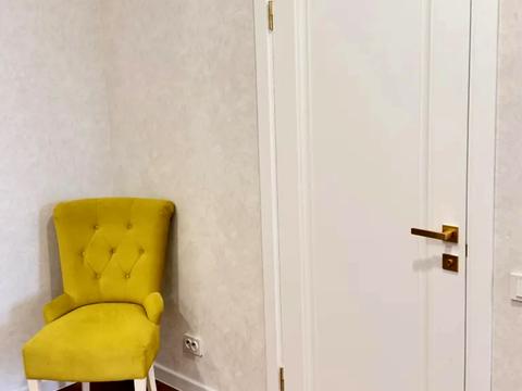 квартира за адресою Панаса Мирного вул., 16/4