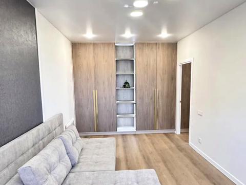 квартира за адресою Панаса Мирного вул., 16/4