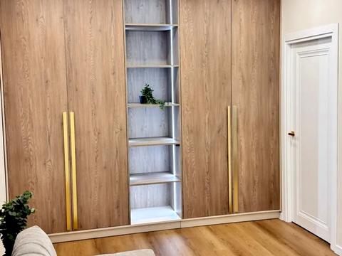 квартира за адресою Панаса Мирного вул., 16/4