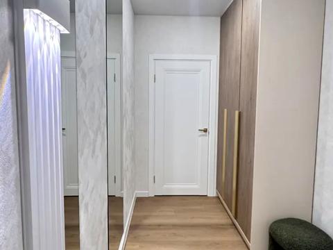 квартира за адресою Панаса Мирного вул., 16/4