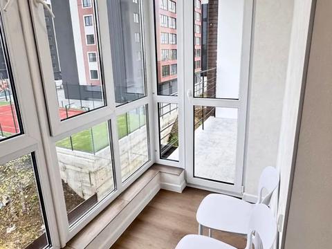 квартира за адресою Панаса Мирного вул., 16/4