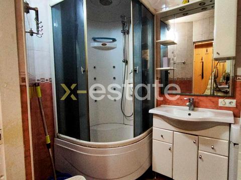 квартира по адресу Лунный пер., 3