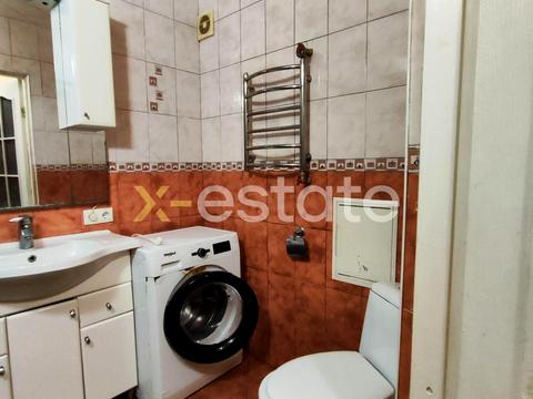 квартира по адресу Лунный пер., 3