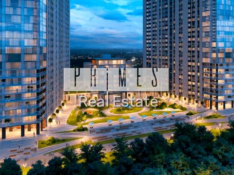 комерційна за адресою Київ, Академіка Заболотного вул., 1