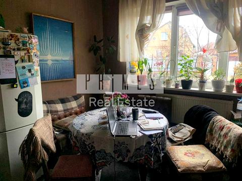 будинок за адресою Комсомольська вул.