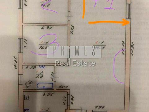 будинок за адресою Комсомольська вул.