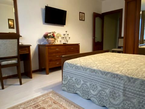 квартира по адресу Краковская ул., 13-А