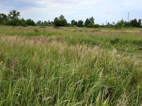 участок по адресу Княгині Ольги