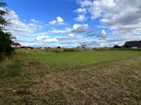 участок по адресу Княгині Ольги