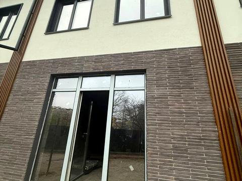 дом по адресу Академіка Ромоданова ул. (Льва Толстого)