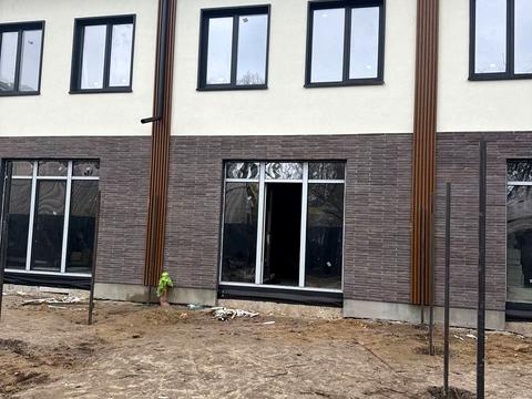 дом по адресу Академіка Ромоданова ул. (Льва Толстого)