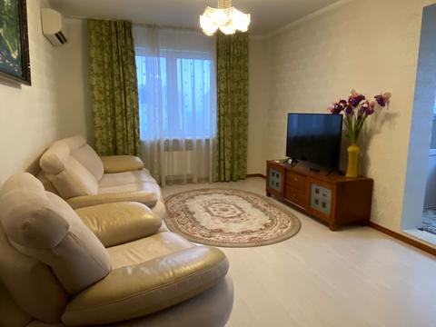 квартира по адресу Краковская ул., 13-А