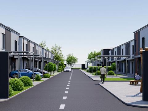 дом по адресу Бориса Лятошинського ул. (1 Травня)