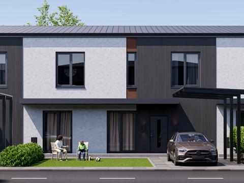 дом по адресу Бориса Лятошинського ул. (1 Травня)