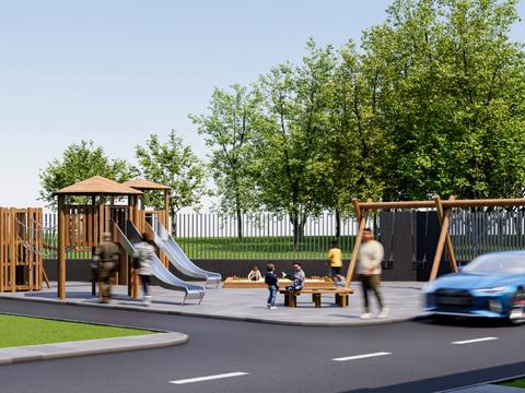 дом по адресу Бориса Лятошинського ул. (1 Травня)