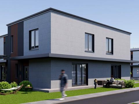 дом по адресу Бориса Лятошинського ул. (1 Травня)