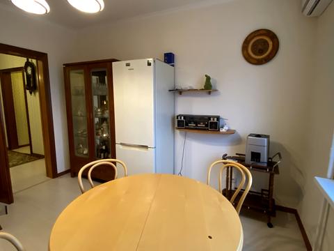 квартира по адресу Краковская ул., 13-А