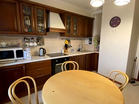 квартира по адресу Краковская ул., 13-А